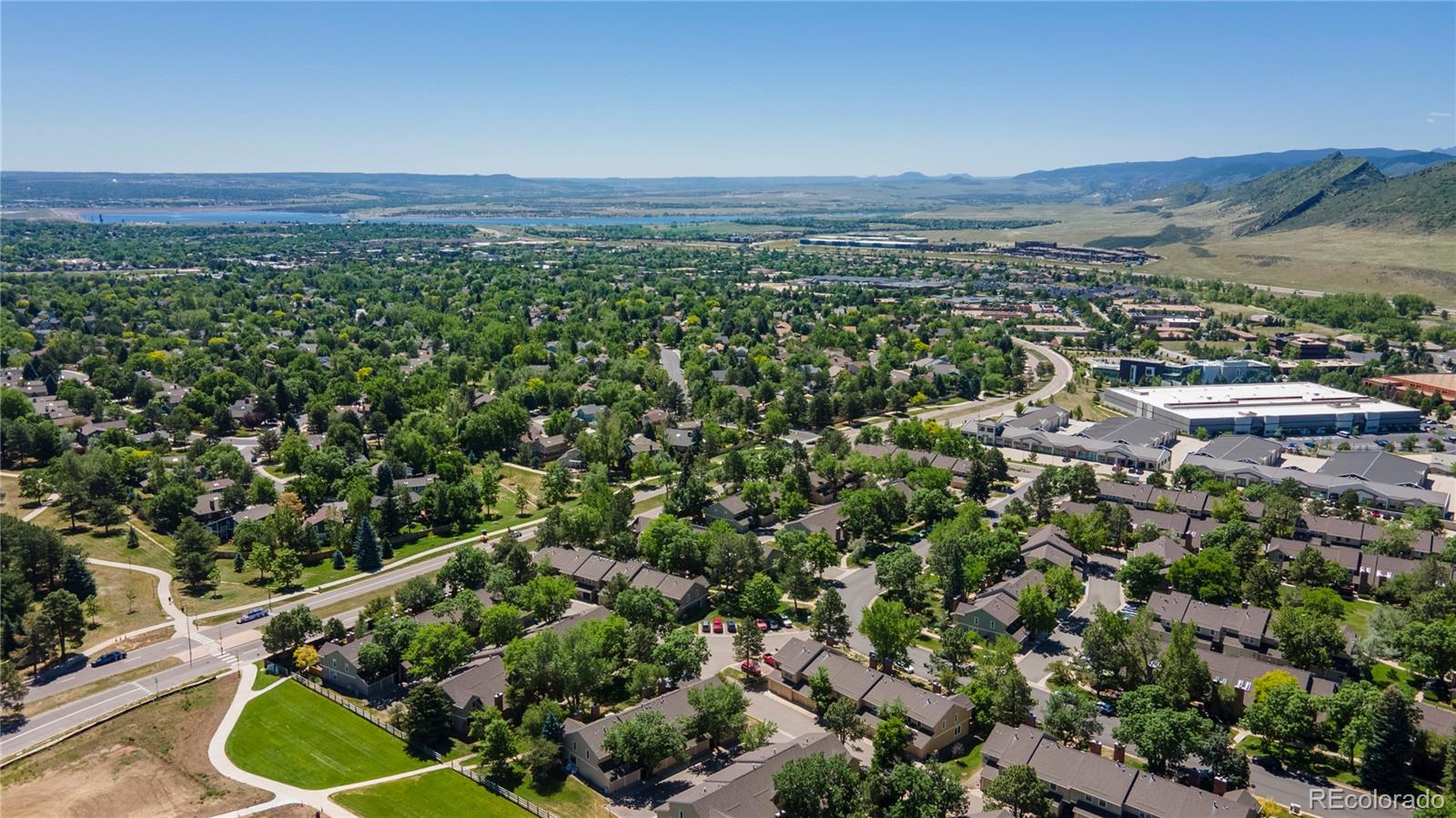 11675 West Elk Head Range Road Littleton, CO 80127 - Photo 41 of 41