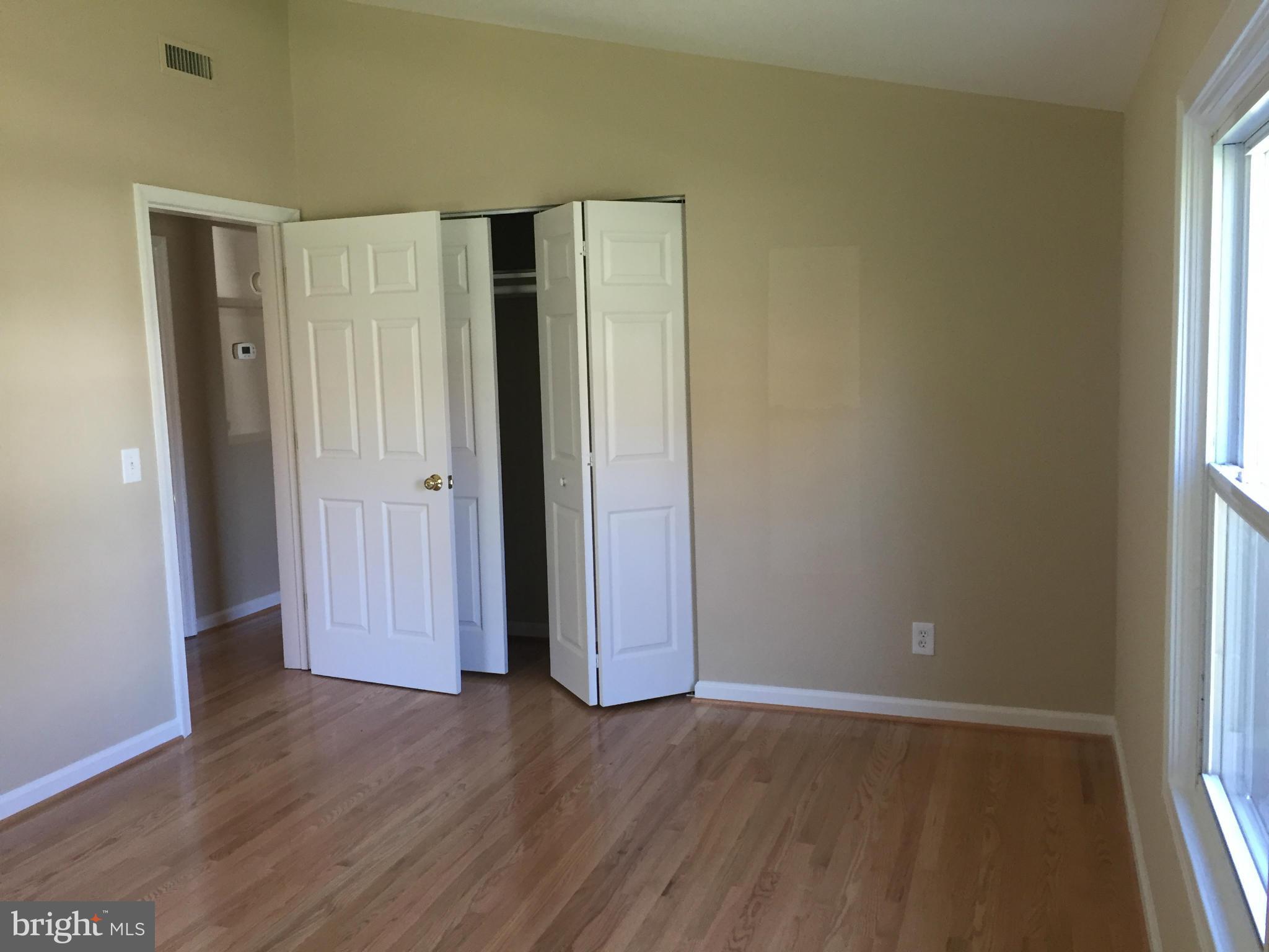 2911 R Street Southeast Washington, DC 20020 - Photo 11 of 27 Bedroom (Master)