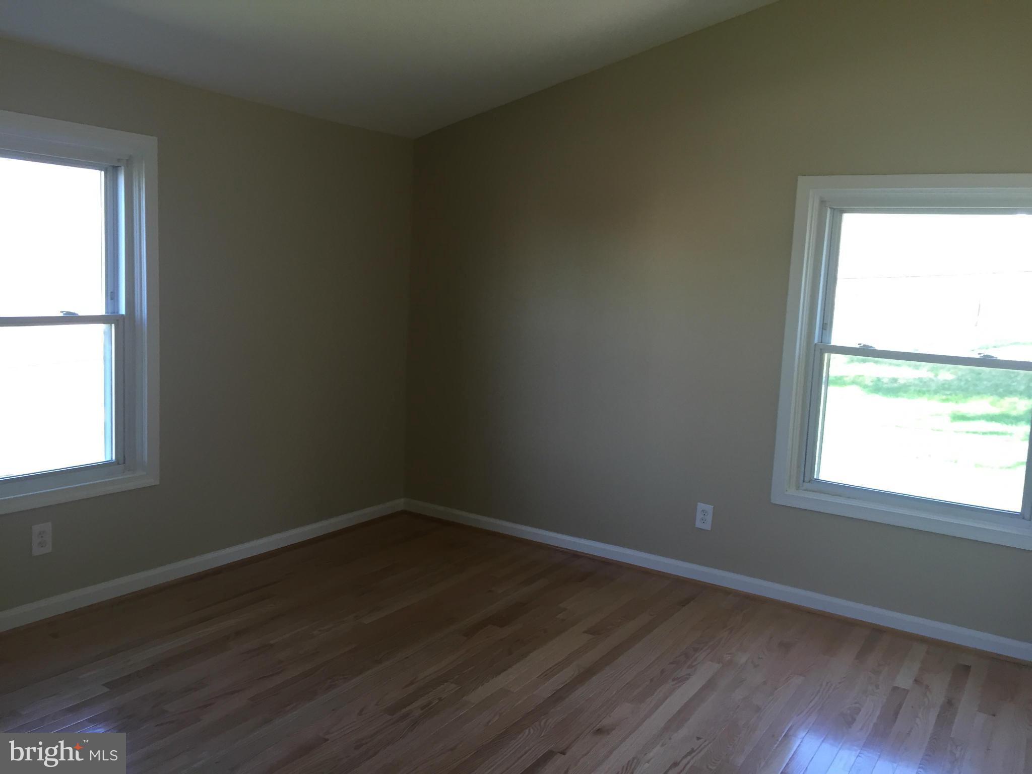 2911 R Street Southeast Washington, DC 20020 - Photo 12 of 27 Bedroom
