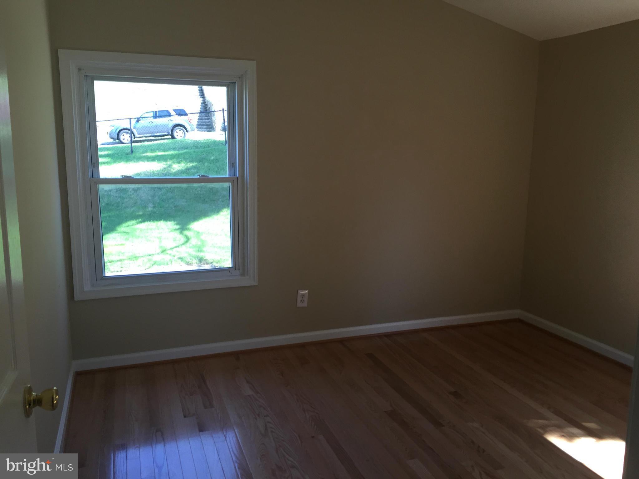 2911 R Street Southeast Washington, DC 20020 - Photo 13 of 27 Bedroom