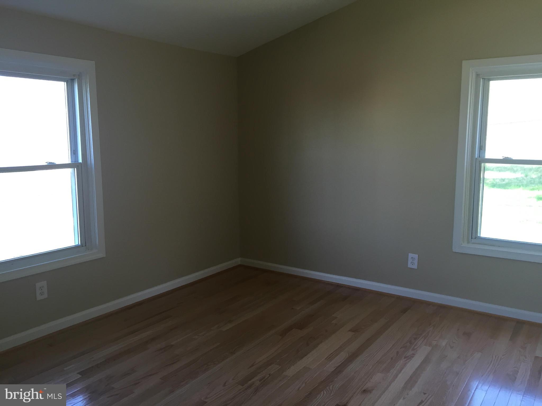 2911 R Street Southeast Washington, DC 20020 - Photo 14 of 27 Bedroom