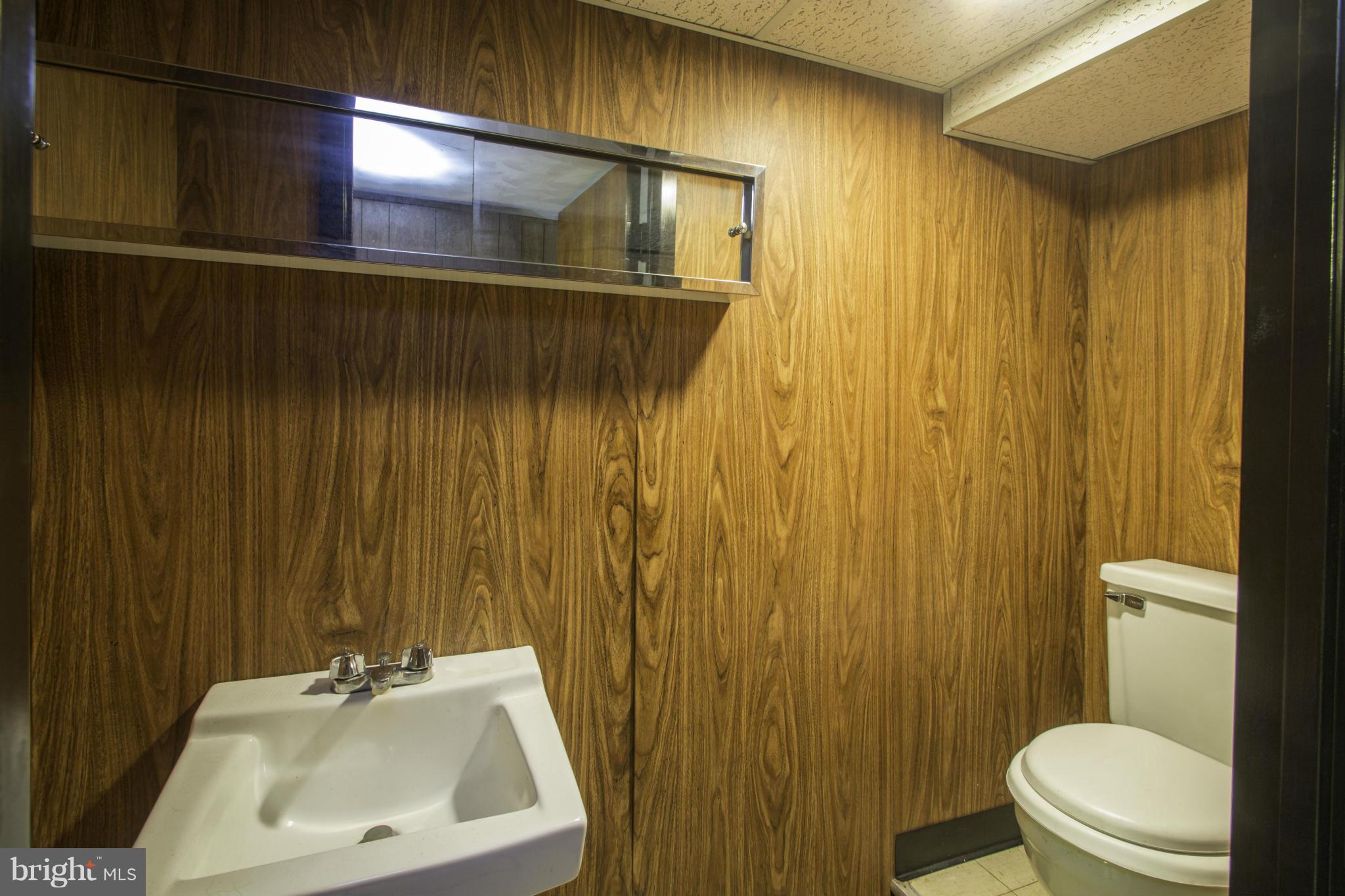 29 Arnold Road Arnold, MD 21012 - Photo 18 of 24 Lower Level Bath