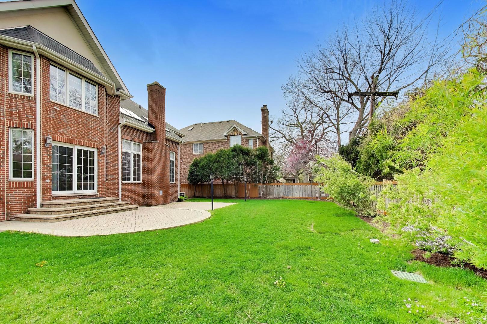 2444 North De Cook Court Park Ridge, IL 60068 - Photo 59 of 70