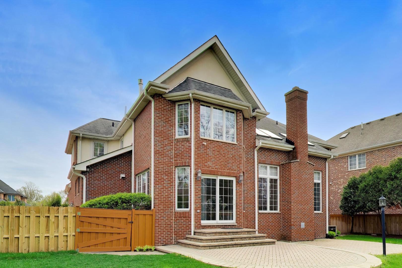 2444 North De Cook Court Park Ridge, IL 60068 - Photo 64 of 70