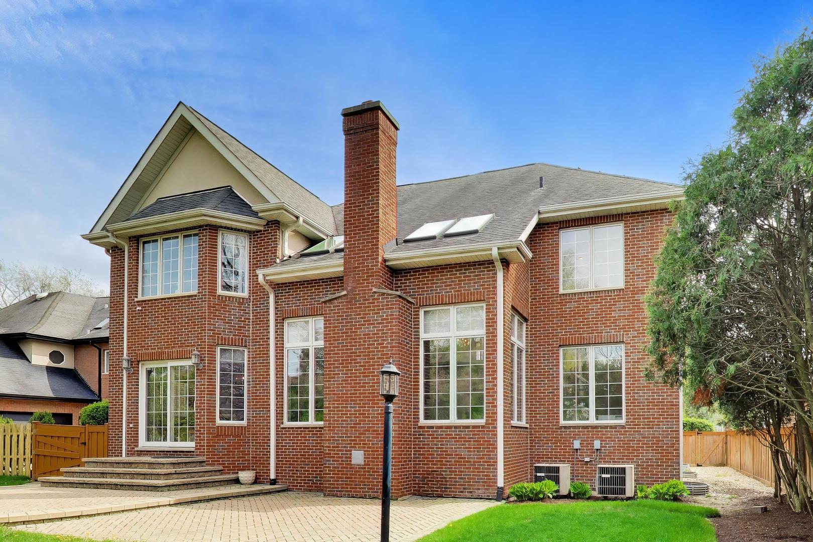 2444 North De Cook Court Park Ridge, IL 60068 - Photo 65 of 70