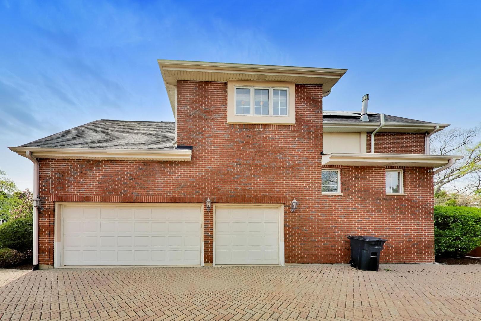 2444 North De Cook Court Park Ridge, IL 60068 - Photo 66 of 70