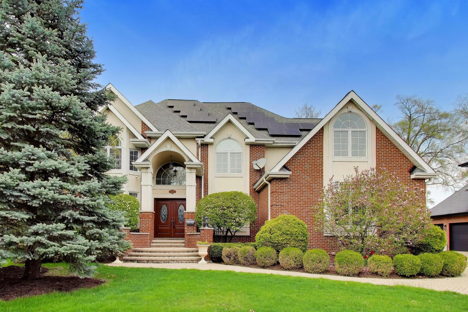 2444 North De Cook Court Park Ridge, IL 60068 - Photo 67 of 70