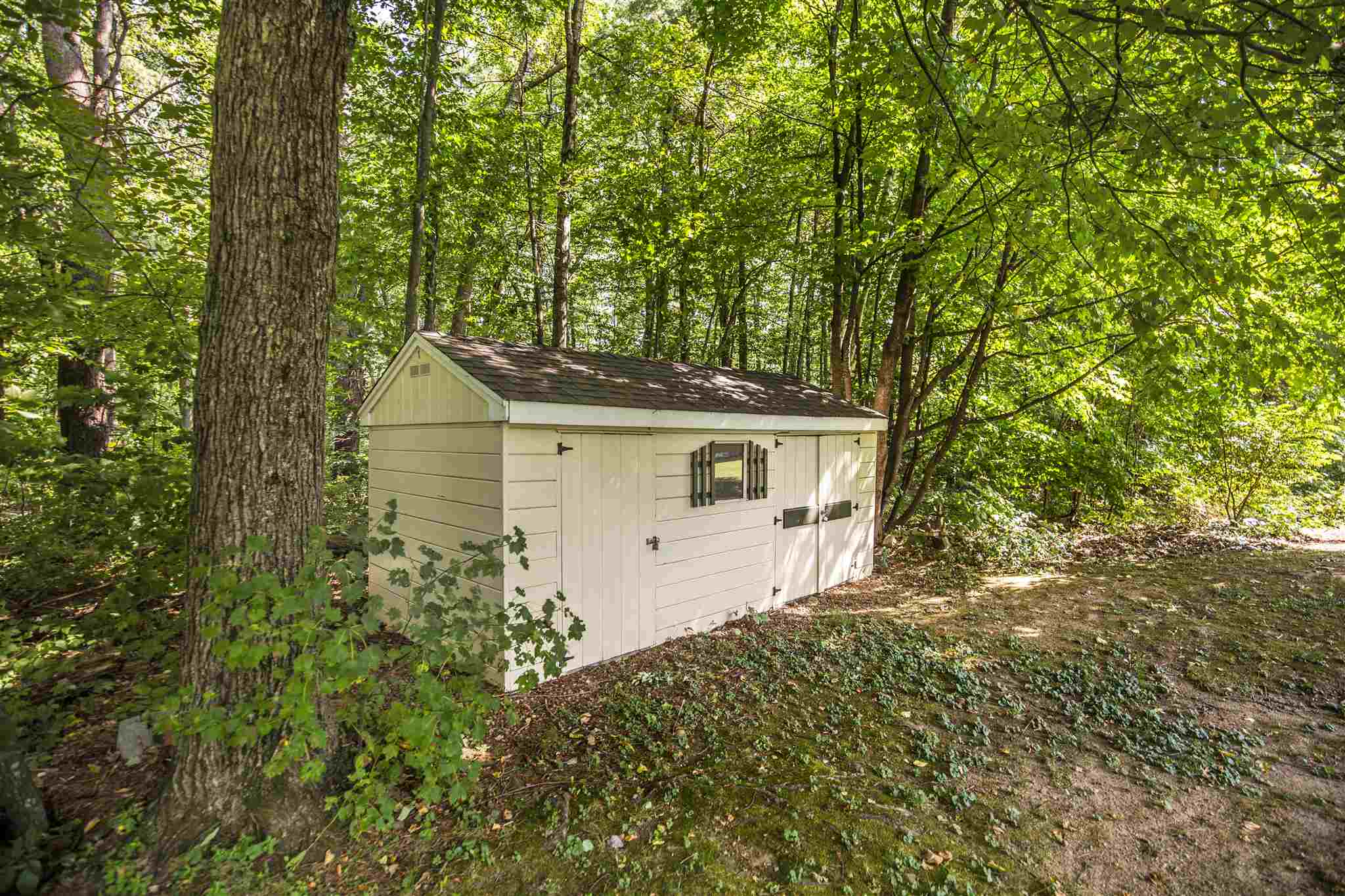 9 Ballard Road Derry, NH 03038 - Photo 20 of 22 Gallery Image 20