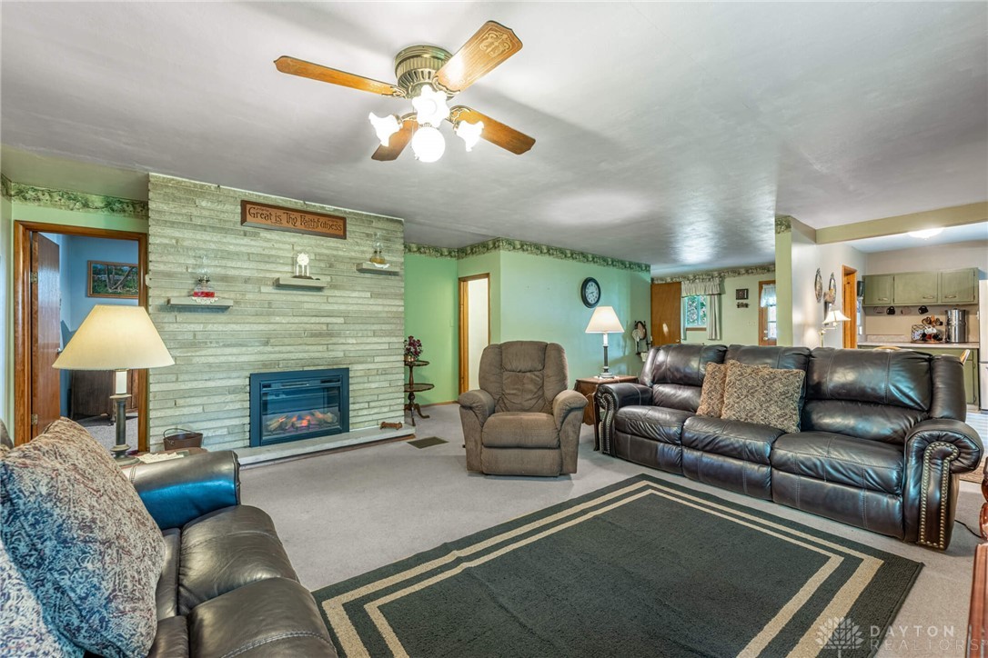 2664 Factory Road Springboro, OH 45066 - Photo 12 of 37 Gallery Image 12