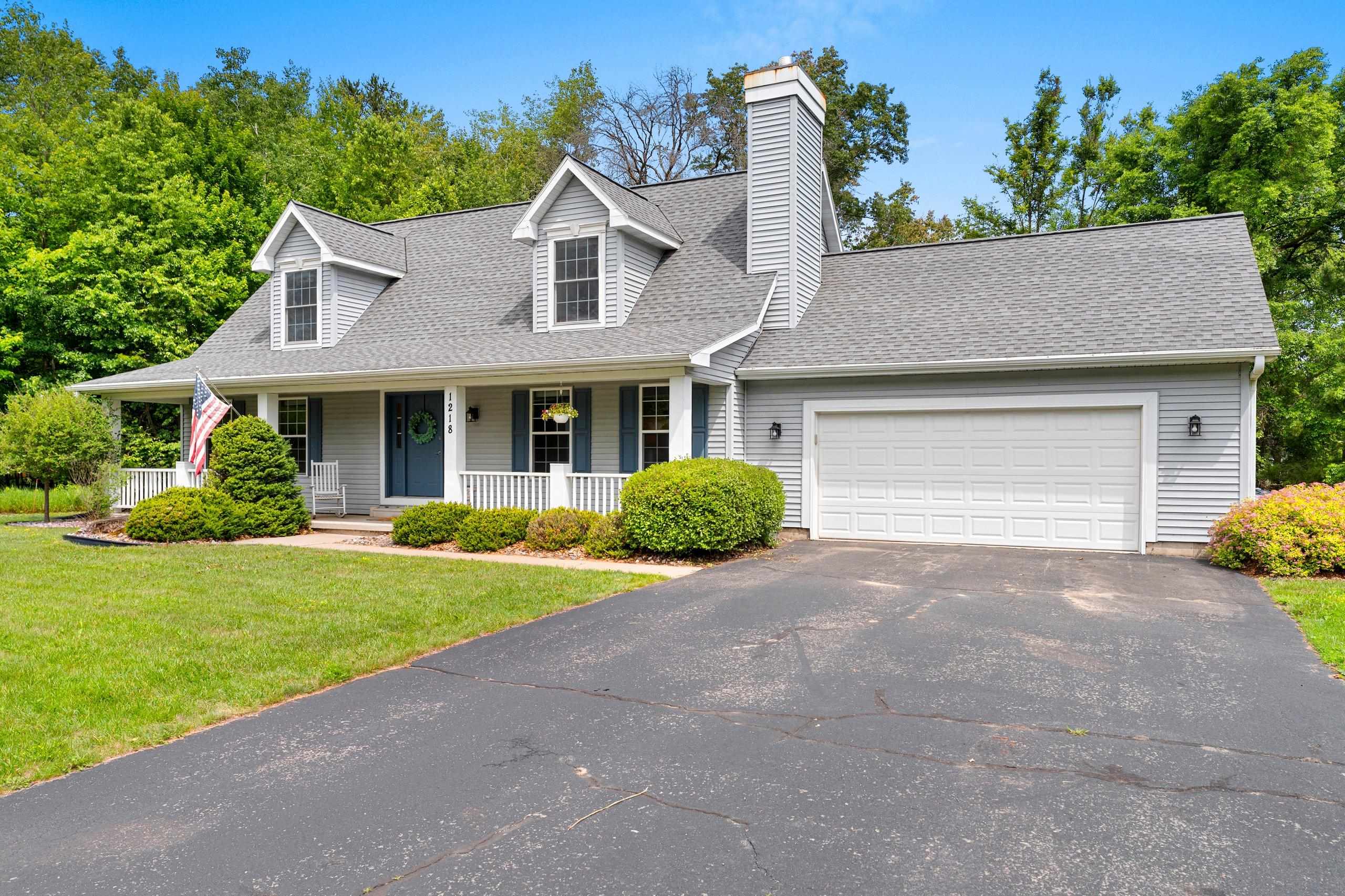 1218 Rosa Avenue Crivitz, WI 54114 - Photo 37 of 53