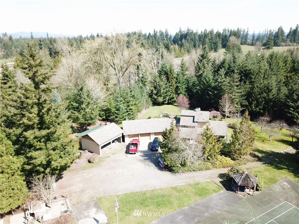 9344 Lundeen Road Southwest Rochester, WA 98579 - Photo 40 of 40