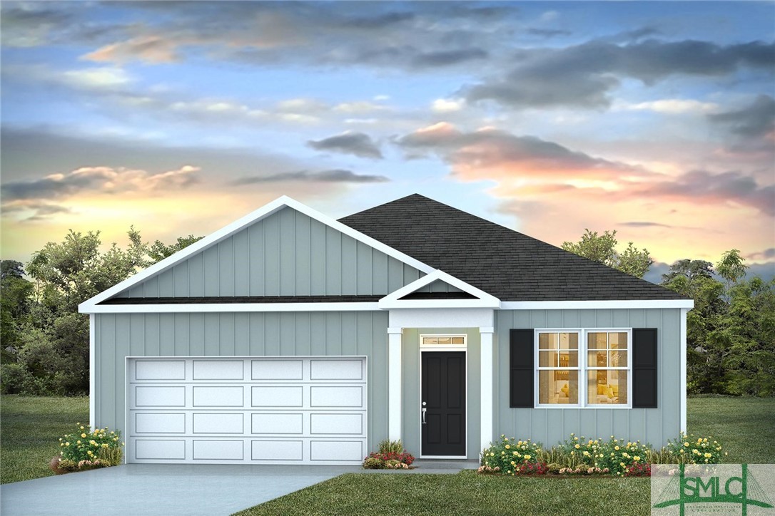 144 Buckeye Road Guyton, GA 31312 - Photo 3 of 40
