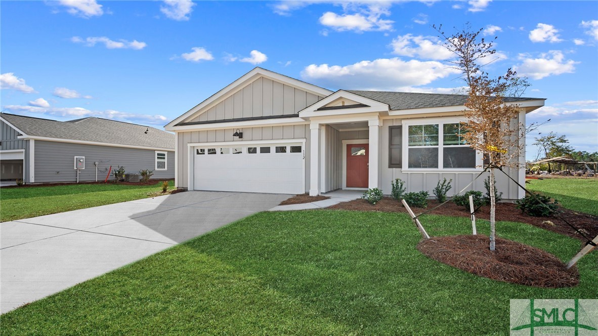144 Buckeye Road Guyton, GA 31312 - Photo 5 of 40