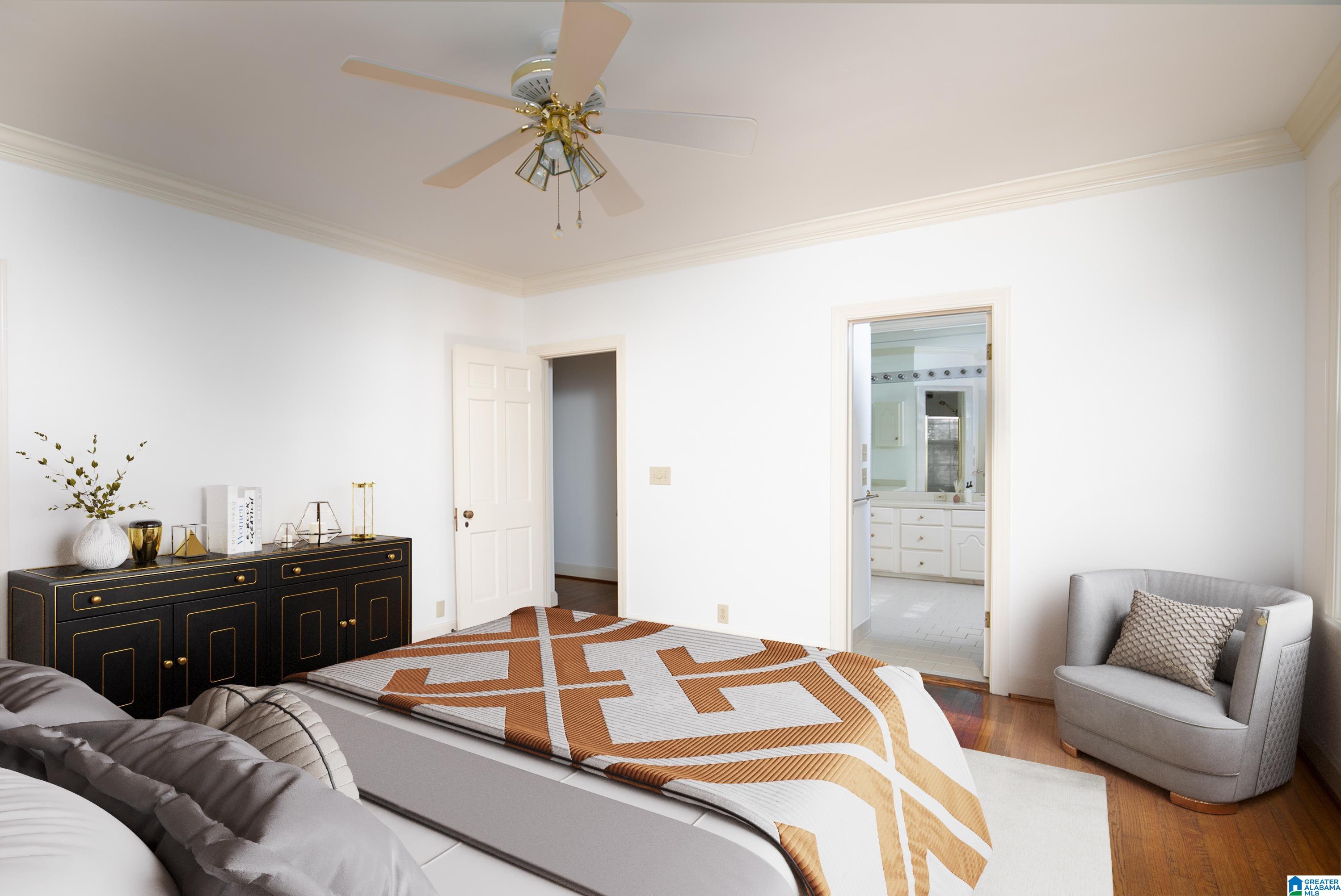 1821 Saulter Road Birmingham, AL 35209 - Photo 32 of 50
