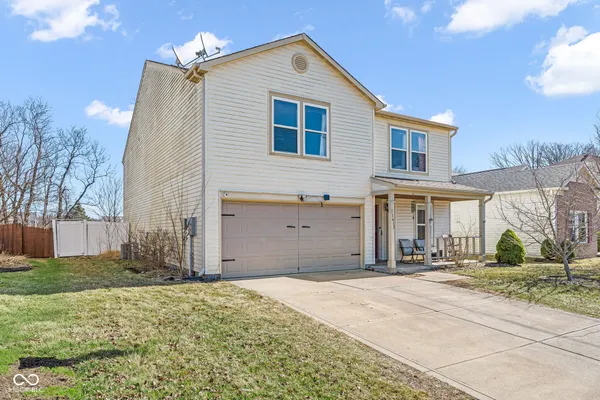 $309,900 | 11417 North Meadowbend Drive, Monrovia, IN 46157