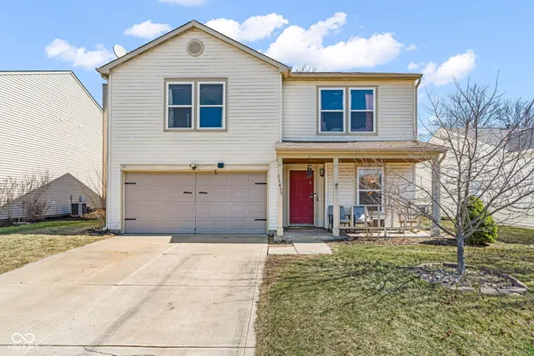 $325,000 | 11417 North Meadowbend Drive, Monrovia, IN 46157