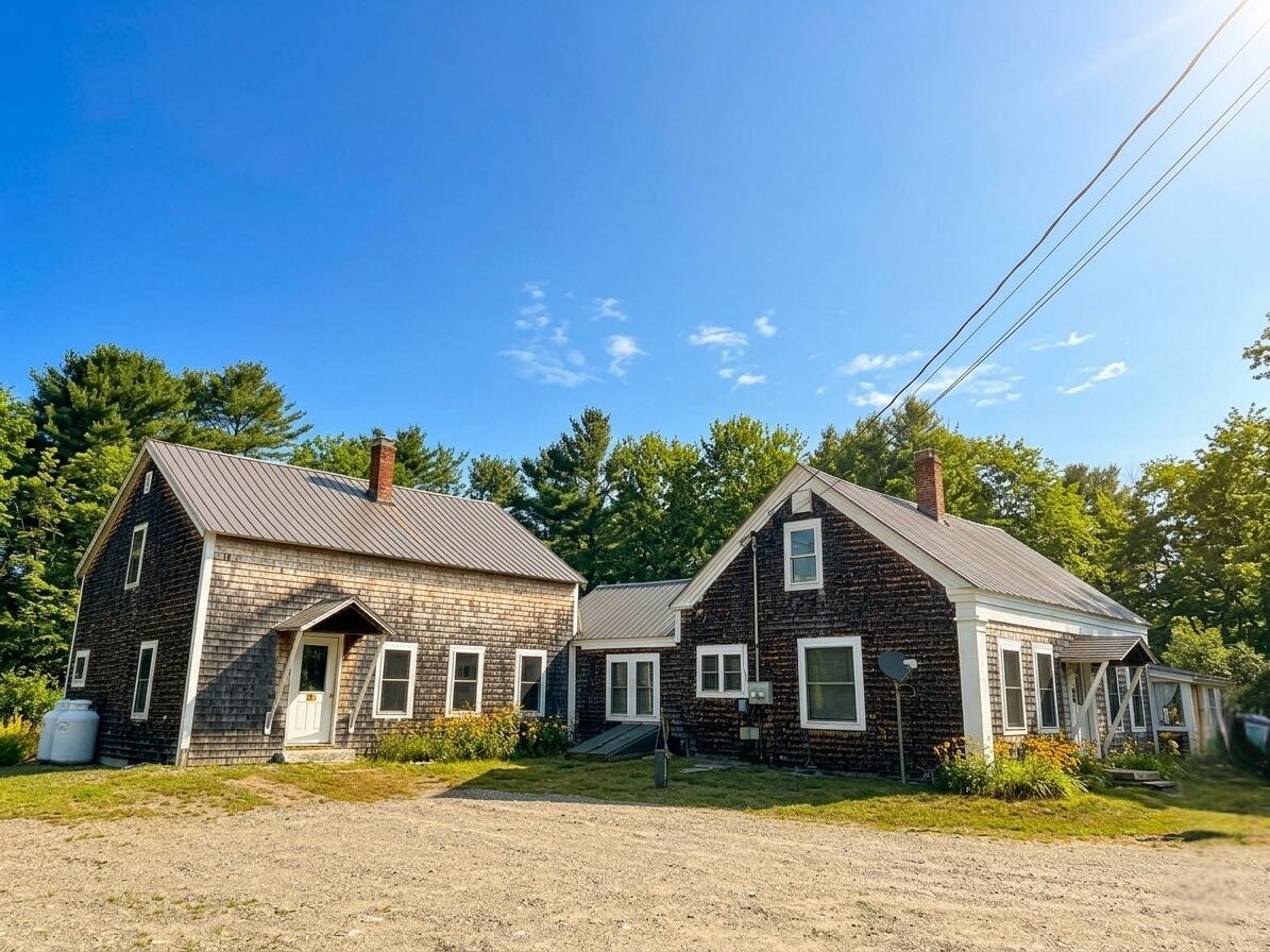 83 Marsh Road Belfast, ME 04915 - Photo 2 of 32 6