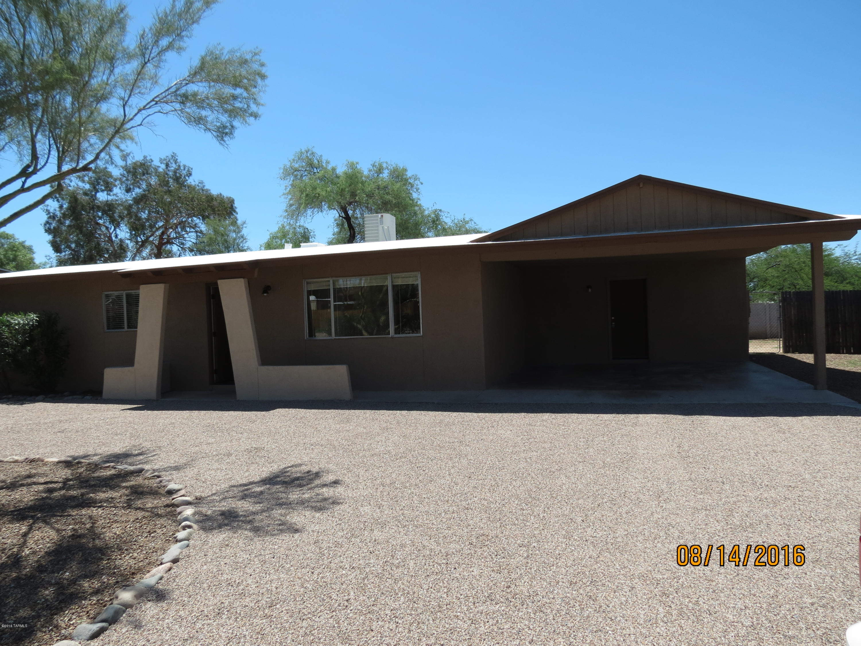 3917 West Massingale Road Tucson, AZ 85741 - Photo 2 of 23 Gallery Image 2
