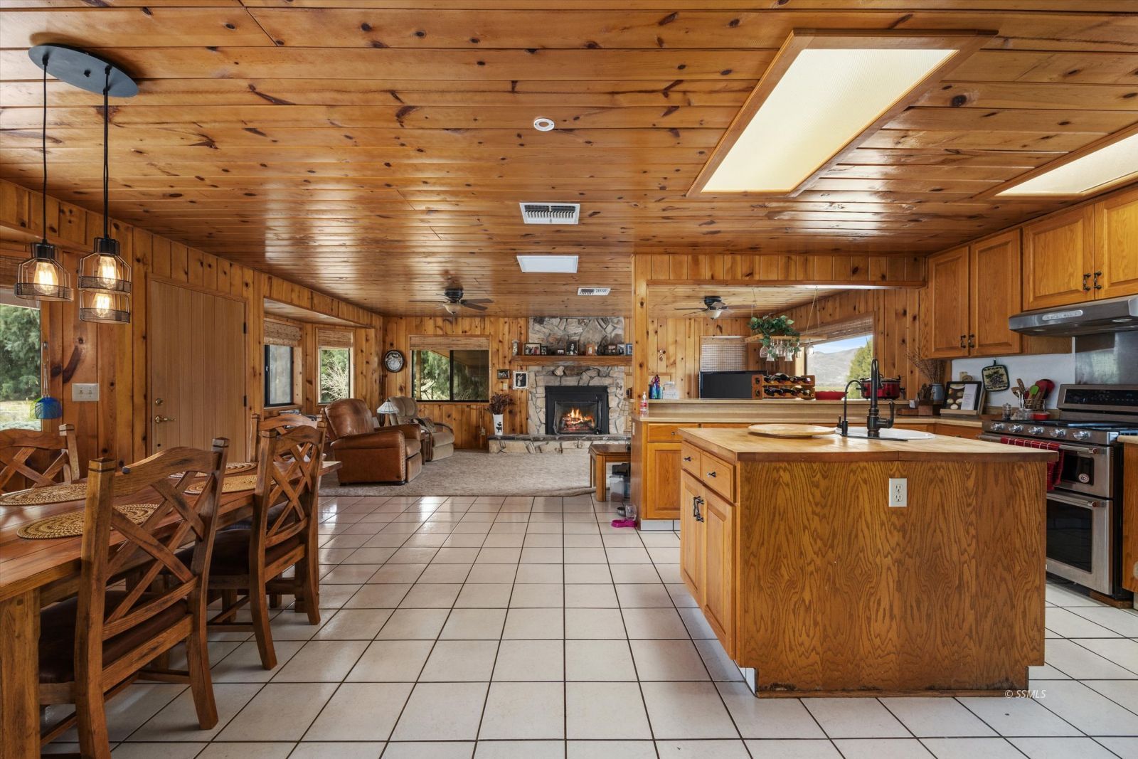 5511 Kelso Valley Road Weldon, CA 93283 - Photo 17 of 43 Gallery Image 17