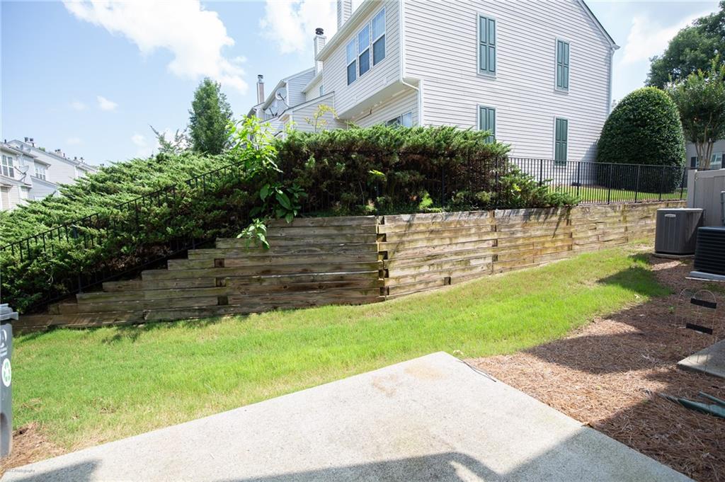 1010 Bendleton Trace Alpharetta, GA 30004 - Photo 23 of 25