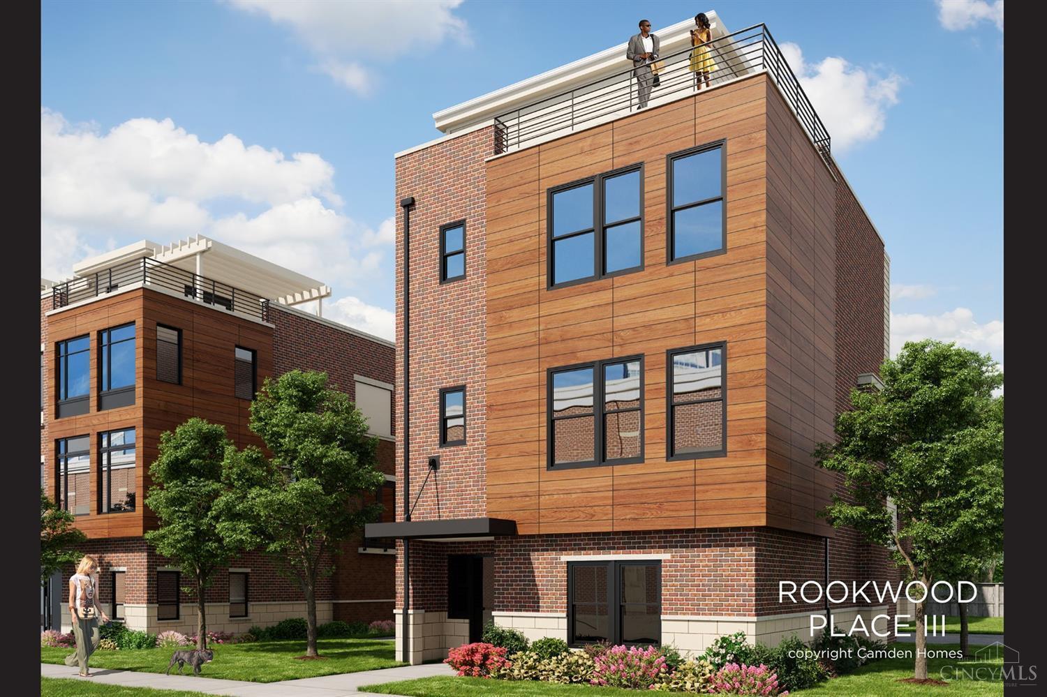 3910 Edwards Road, Unit 9 Cincinnati, OH 45209 - Photo 1 of 12