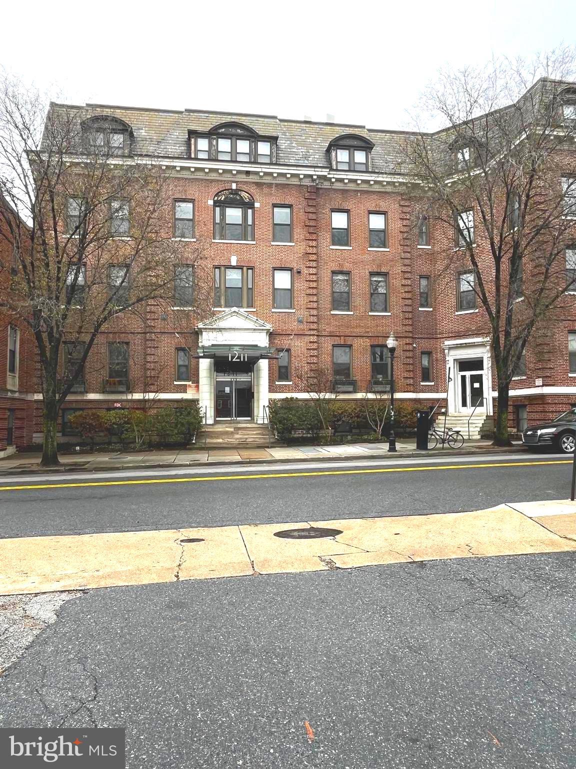 1211 Light Street, Unit 309 Baltimore, MD 21230 - Photo 1 of 41