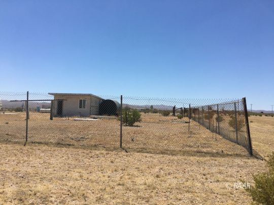 2233 West Rader Avenue Ridgecrest, CA 93555 - Photo 14 of 16