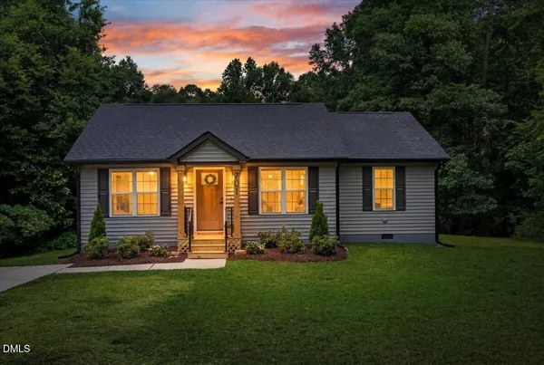 $398,000 | 701 East Lavender Avenue, Durham, NC 27704
