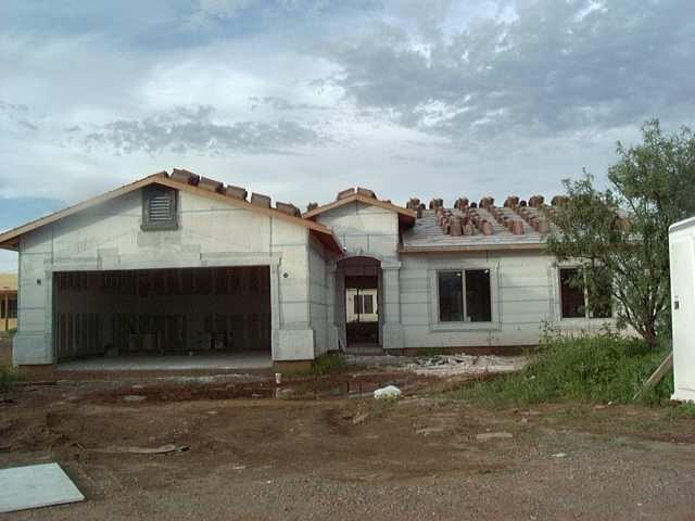 1715 Ca Pacifico Rio Rico Az 85648 Rio Rico, AZ 85648 - Photo 1 of 1