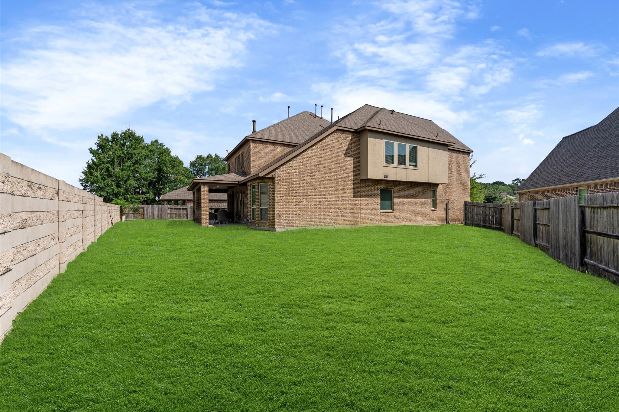 27172 Devyn Forest Lane Spring, TX 77386 - Photo 35 of 41