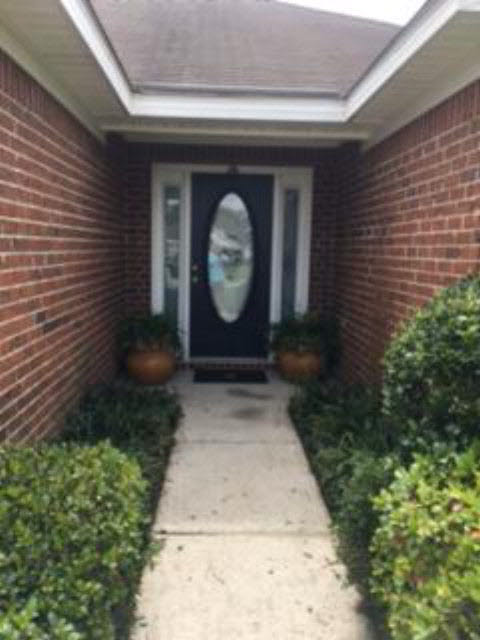 13805 Trident Gum Lane Foley, AL 36535 - Photo 14 of 16 View of Front Door
