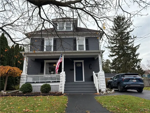 $215,000 | 232 West Street, Oneida, NY 13421