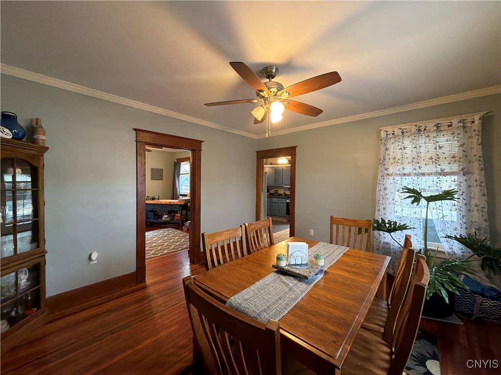 232 West Street Oneida, NY 13421 - Photo 15 of 30