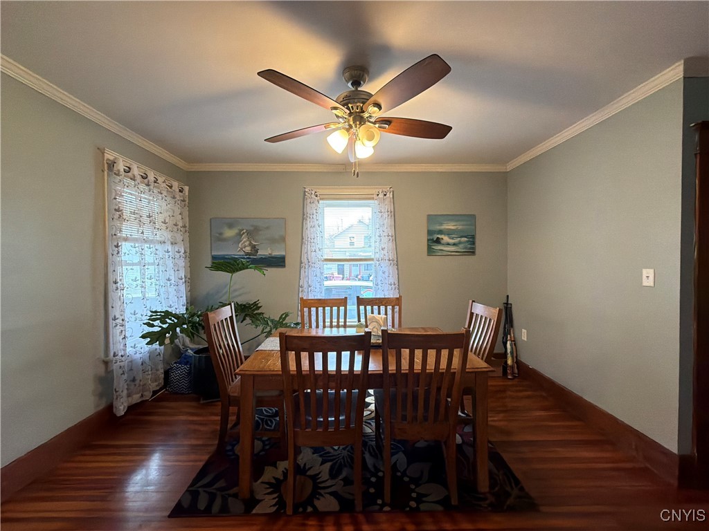 232 West Street Oneida, NY 13421 - Photo 16 of 30