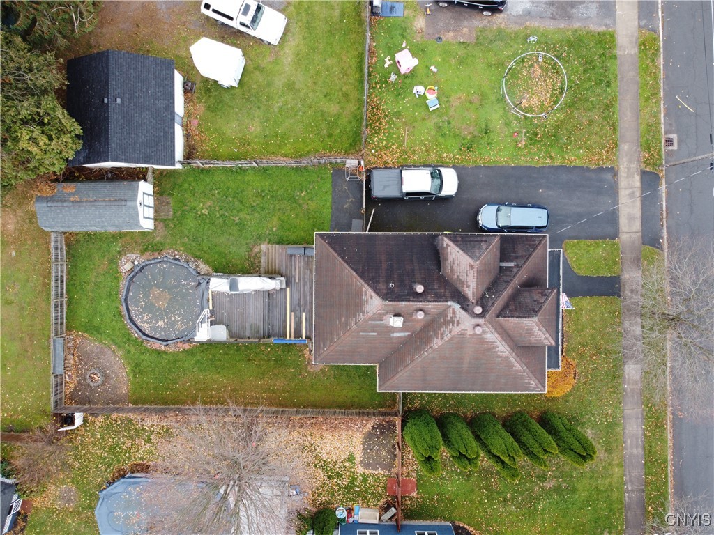 232 West Street Oneida, NY 13421 - Photo 4 of 30