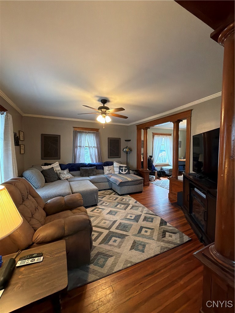 232 West Street Oneida, NY 13421 - Photo 7 of 30