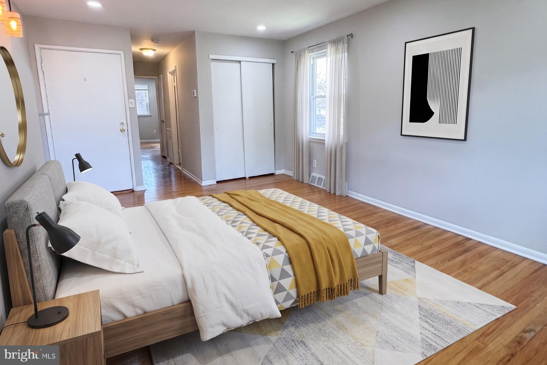 12500 Knights Road, Unit 1F Philadelphia, PA 19154 - Photo 2 of 7 Gallery Image 2