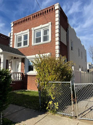$1,375,000 | 216-25 136th Road | Laurelton