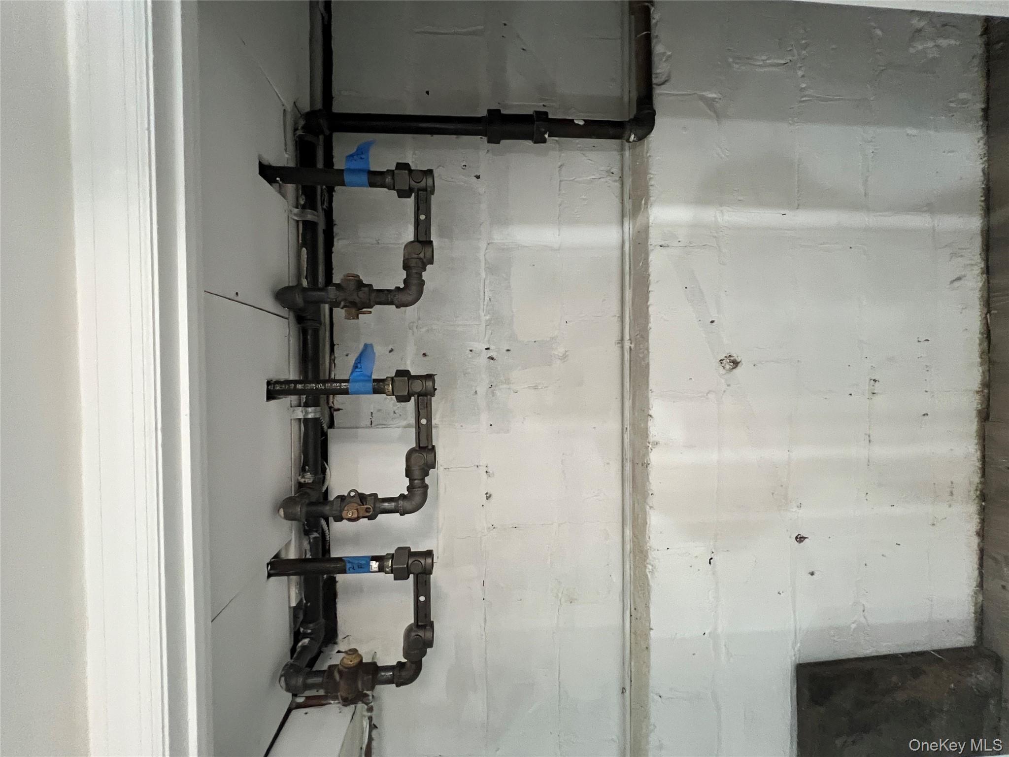 216-25 136th Road, Unit 1 2 AND 3 Queens, NY 11413 - Photo 38 of 43 a close view of sink