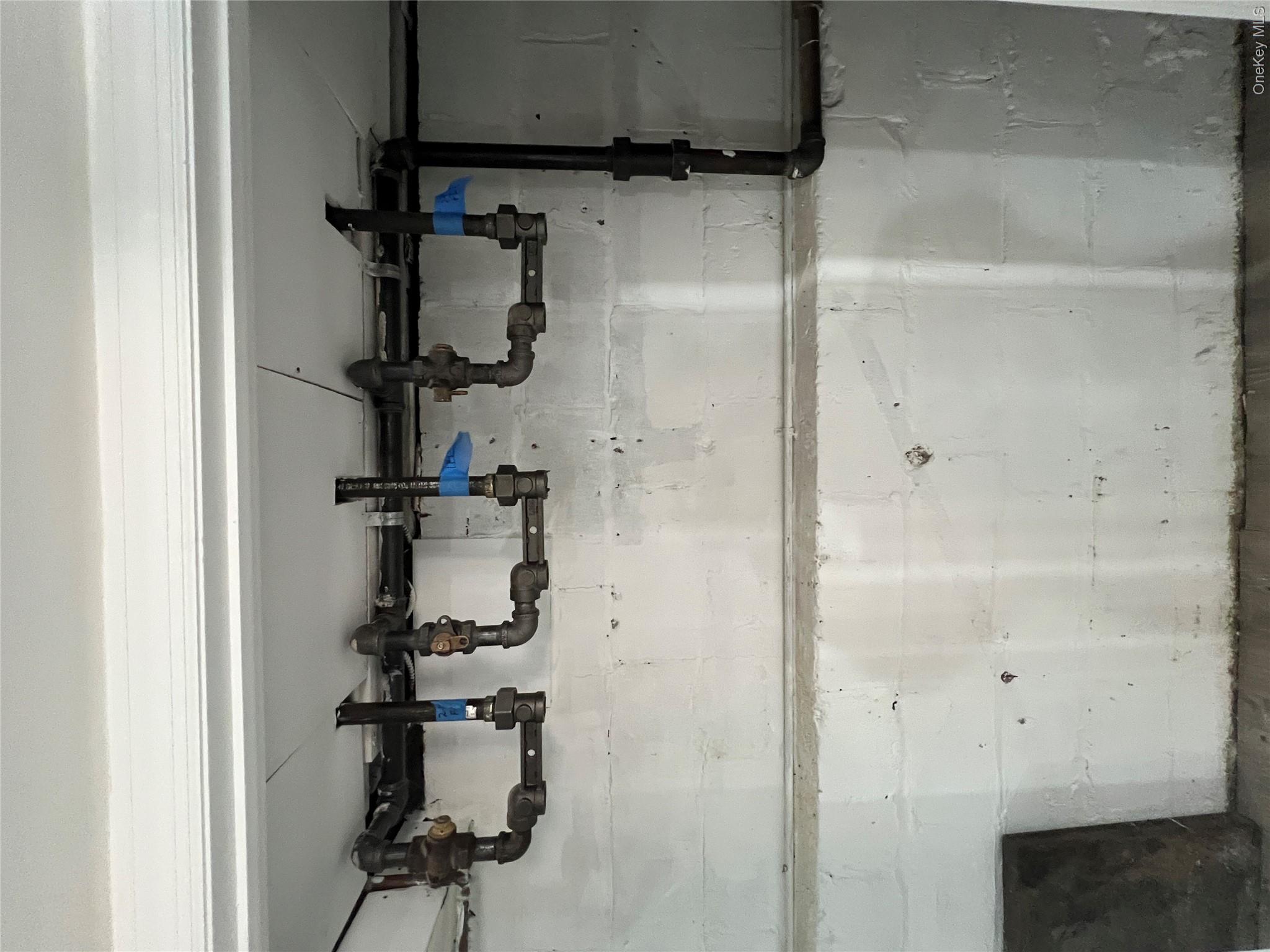 216-25 136th Road, Unit 1 2 AND 3 Queens, NY 11413 - Photo 38 of 43 a close view of sink