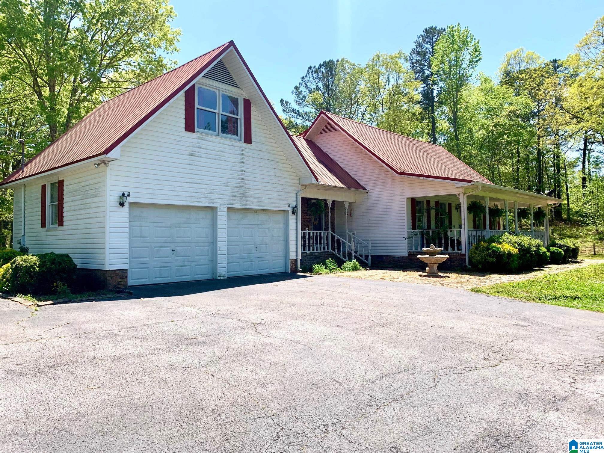 788 River Road Heflin, AL 36264 - Photo 4 of 47