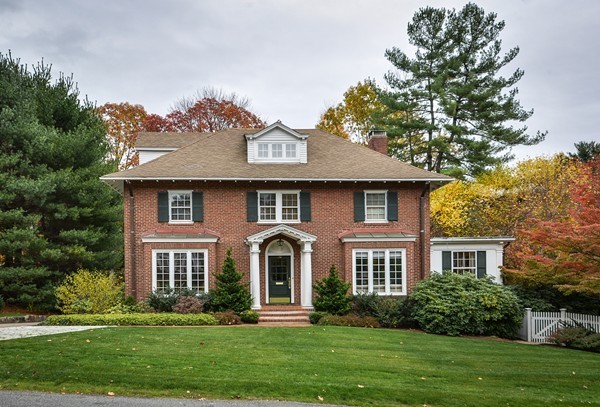 20 Inverness Road Wellesley, MA 02481 - Photo 1 of 29