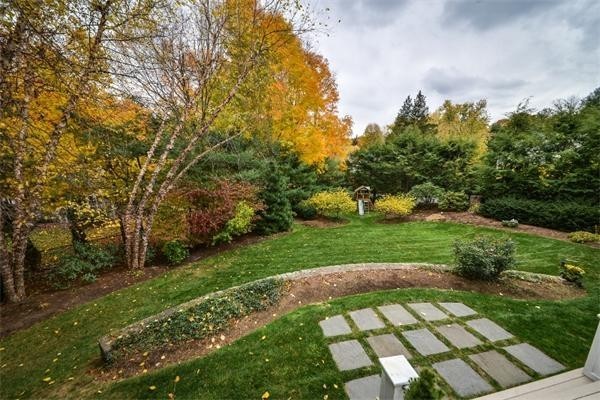 20 Inverness Road Wellesley, MA 02481 - Photo 26 of 29