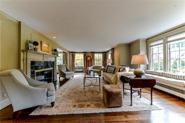20 Inverness Road Wellesley, MA 02481 - Photo 4 of 29