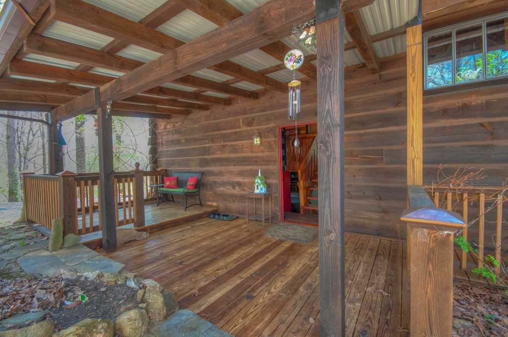 930 Deweese Road Topton, NC 28781 - Photo 34 of 46 Gallery Image 34