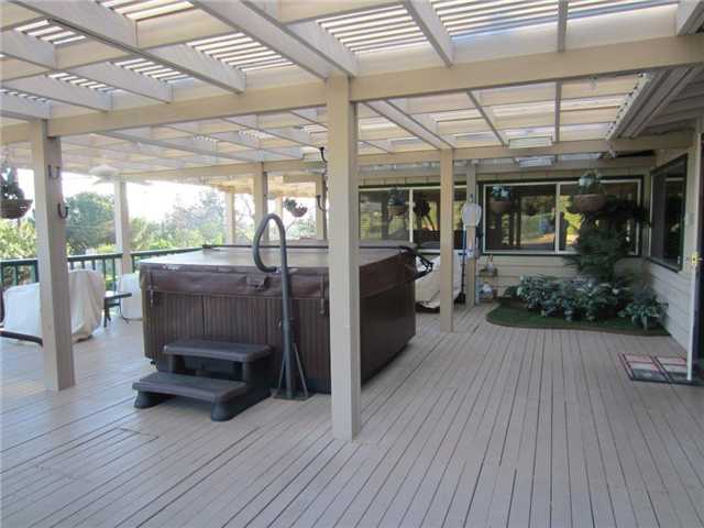 2895 Scenic View Road Alpine, CA 91901 - Photo 9 of 23 Gallery Image 9