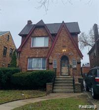 17527 Indiana Street Detroit, MI 48221 - Photo 1 of 10 Gallery Image 1