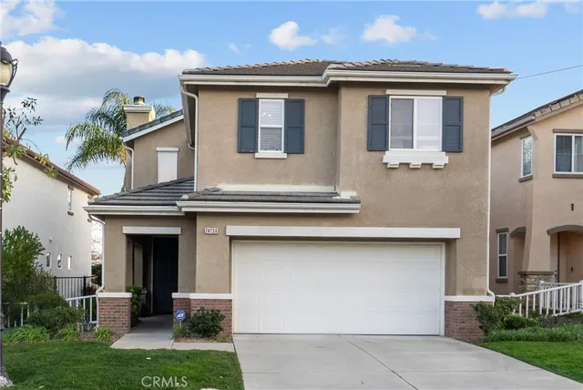 $749,800 | 24156 Joshua Drive, Valencia, CA 91354