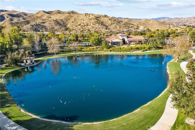 $749,800 | 24156 Joshua Drive, Valencia, CA 91354