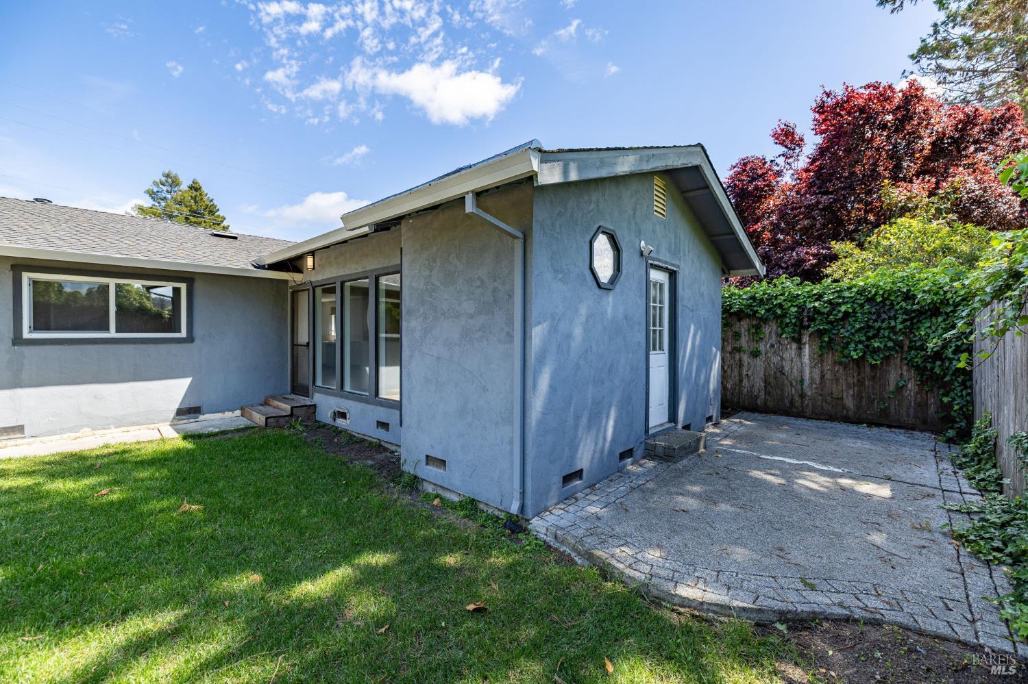 7517 Bernice Avenue Rohnert Park, CA 94928 - Photo 40 of 45